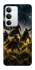 Чохол на Realme C71 HELLDIVERS фото 1 з 1