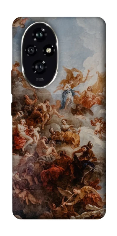 Чехол на Honor 200 Искусство v2 фото 1 из 1