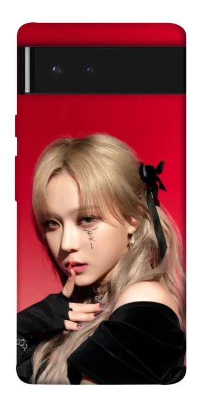 Чохол на Google Pixel 6 Aespa-Winter фото 1 з 1