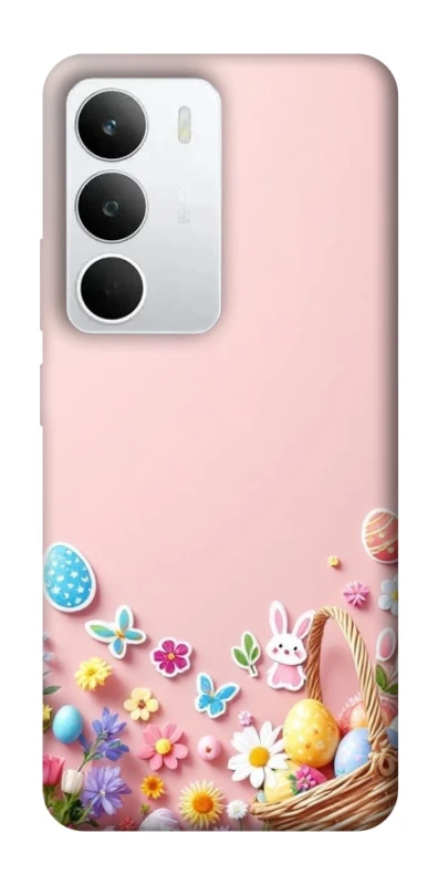 Чехол на Realme C71 Easter ver.9 фото 1 из 1
