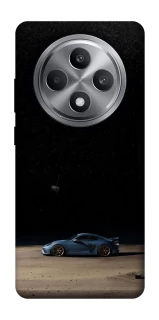 Чохол на Oppo Reno 12 F 4G 911 night фото 1 з 1