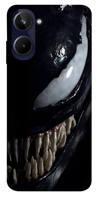 Чохол на Realme 10 4G Venom smile фото 1 з 1