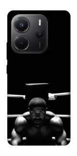 Чехол на Xiaomi Redmi Note 14 4G (Int. version) ring фото 1 из 1