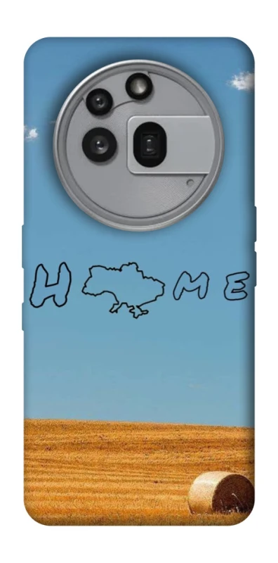 Чехол на Nothing Phone (3a) Pro Home фото 1 из 1