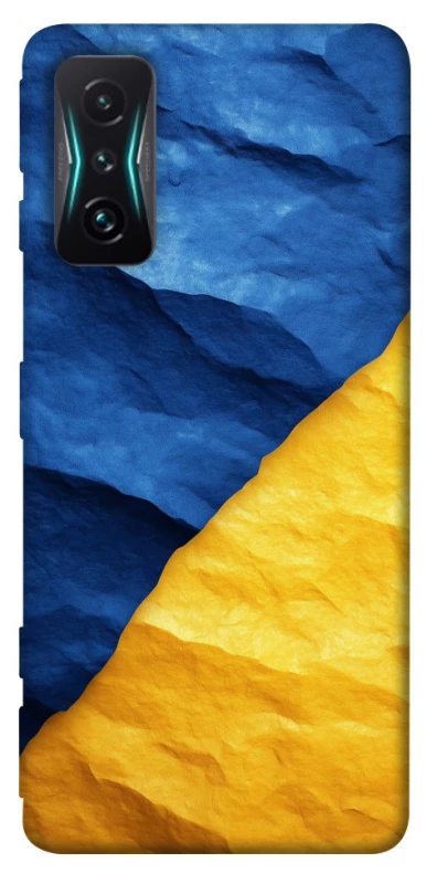 Чохол на Xiaomi Redmi K50 Gaming Flag v2 фото 1 з 1