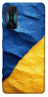 Чехол на Xiaomi Redmi K50 Gaming Flag v2 фото 1 из 1