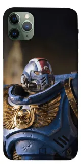 Чехол на Apple iPhone 11 Pro Max (6.5") Warhammer 40k фото 1 из 1