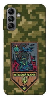 Чехол на Samsung Galaxy A04s Киевский режим фото 1 из 1