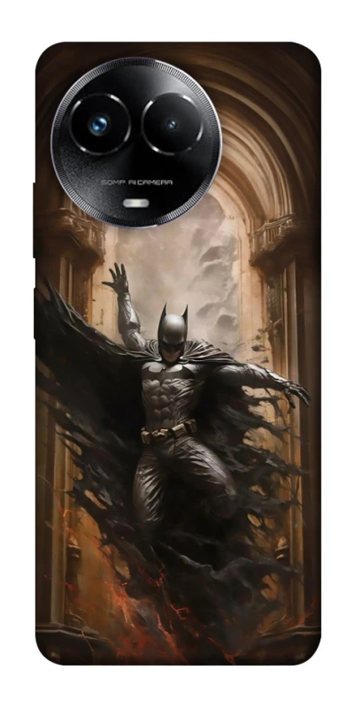 Чохол на Realme C67 4G Batman v3 фото 1 з 1