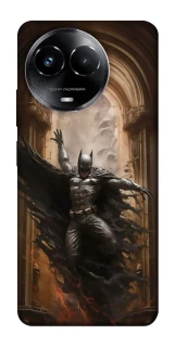 Чохол на Realme C67 4G Batman v3 фото 1 з 1