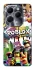 Чохол на Infinix Hot 40 Pro Roblox Characters Collage фото 1 з 1