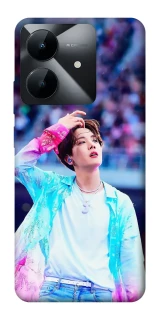 Чехол на Realme Note 60x J-Hope - BTS фото 1 из 1