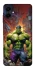 Чехол на Samsung Galaxy A06 Hulk фото 1 из 1
