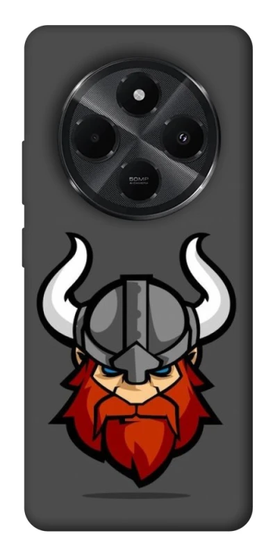 Чехол на Xiaomi Poco M7 Viking v3 фото 1 из 1