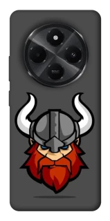 Чохол на Xiaomi Redmi A4 Viking v3 фото 1 з 1