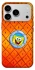 Чехол на Apple iPhone 17 Pro Max (6.9") Дом Спанч Боба фото 1 из 1