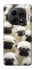 Чохол на Xiaomi Redmi Note 15 5G Doggy Pug Love фото 1 з 1