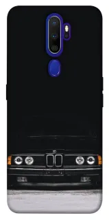 Чохол на Oppo A5 (2020) / Oppo A9 (2020) BMW v17 фото 1 з 1