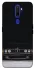 Чехол на Oppo A5 (2020) / Oppo A9 (2020) BMW v17 фото 1 из 1