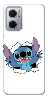 Чохол на Xiaomi Redmi Note 11E Stitch ver.19 фото 1 Чохол на Xiaomi Redmi Note 11E Stitch ver.19 фото 1 з 1