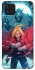 Чехол на Samsung Galaxy A22 4G Edward Elric фото 1 из 1
