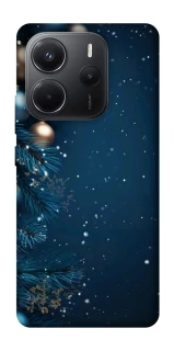 Чохол на Xiaomi Redmi Note 14 4G (Int. version) Новорічний v33 фото 1 з 1