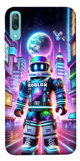 Чехол на Huawei Y6 Pro (2019) Roblox aesthetics ver.5 фото 1 из 1