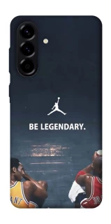 Чохол на Samsung Galaxy A56 5G Be Legendary фото 1 з 1