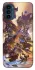 Чохол на Motorola Moto G41 Warcraft v4 фото 1 з 1