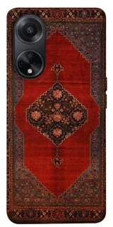 Чехол на Oppo A98 Килим v12 фото 1 из 1