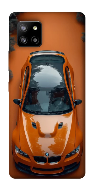 Чохол на Samsung Galaxy A42 5G BMW orange фото 1 з 1