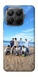 Чохол на Xiaomi 15T Pro Stray Kids All In One Frame фото 1 з 1