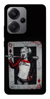 Чохол на Xiaomi Redmi Note 13 Pro+ Harley Queen фото 1 з 1