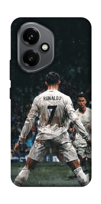 Чохол на Honor 400 Ronaldo фото 1 з 1