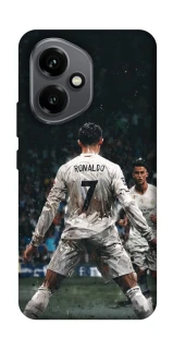 Чохол на Honor 400 Ronaldo фото 1 з 1