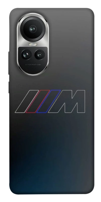 Чохол на Oppo Reno 10 M-series фото 1 з 1