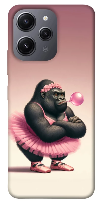 Чохол на Xiaomi Redmi 12 Горила фото 1 з 1