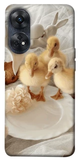 Чохол на Oppo Reno 8T 4G Easter Vibes фото 1 з 1