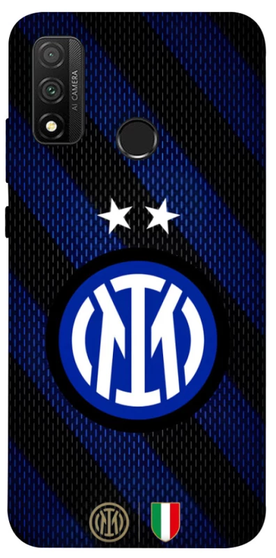 Чохол на Huawei P Smart (2020) FC Inter v2 фото 1 з 1