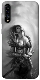 Чехол на Samsung Galaxy A50 (A505F) / A50s / A30s Goddess of war ver.8 фото 1 из 1