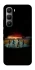 Чехол на Infinix Hot 60 Pro Stranger Things ver.7 фото 1 из 1