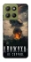 Чохол на Motorola Moto G15 4G Moscow never sleeps фото 1 з 1