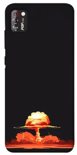 Чехол на TECNO POP 4 Pro Boom фото 1 из 1