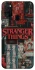 Чехол на Samsung Galaxy M21 Stranger Things ver.29 фото 1 из 1