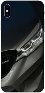 Чехол на Apple iPhone XS Max (6.5") BMW v44 фото 1 из 1