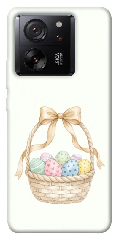 Чехол на Xiaomi 13T Pro Easter ver.2 фото 1 из 1