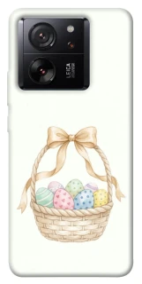 Чехол на Xiaomi 13T Pro Easter ver.2 фото 1 из 1