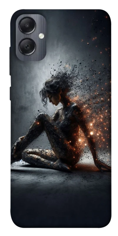 Чохол на Samsung Galaxy A05 Goddess of war ver.9 фото 1 з 1