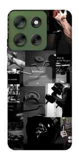 Чохол на Motorola Moto G56 5G Mindset фото 1 з 1