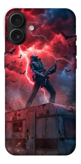 Чохол на Apple iPhone 16 Plus Stranger Things ver.45 фото 1 з 1